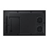 SAMSUNG (OHB) OUTDOOR IP66 DISPLAY, 24" FHD, 1500NITS, HDMI(2), LAN, 24H/7D, 3YR