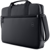 DELL CC3624 ECOLOOP ESSENTIAL BRIEFCASE 14-16 UP TO 16" - BLACK