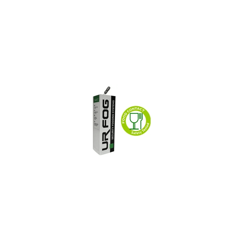 URFOG FLUID REFILL 750ML FOOD GRADE FOR MOD400
