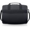 DELL CC3624 ECOLOOP ESSENTIAL BRIEFCASE 14-16 UP TO 16" - BLACK