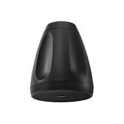 SHURE (MXP-6W)PENDANT 28W PASSIVE LOUDSPEAKER W/4" WOOFER,1" TWEETER,WHITE