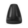 SHURE (MXP-6W)PENDANT 28W PASSIVE LOUDSPEAKER W/4" WOOFER,1" TWEETER,WHITE