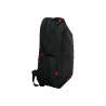 DYNABOOK EXECUTIVE BACKPACK, FITS UP TO 15.6" NOTEBOOKS, BLACK