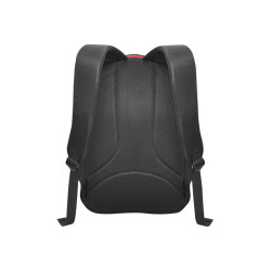 DYNABOOK EXECUTIVE BACKPACK, FITS UP TO 15.6" NOTEBOOKS, BLACK