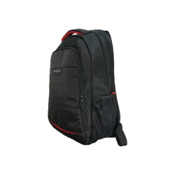 DYNABOOK EXECUTIVE BACKPACK, FITS UP TO 15.6" NOTEBOOKS, BLACK