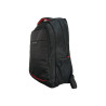 DYNABOOK EXECUTIVE BACKPACK, FITS UP TO 15.6" NOTEBOOKS, BLACK