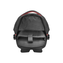DYNABOOK EXECUTIVE BACKPACK, FITS UP TO 15.6" NOTEBOOKS, BLACK