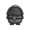 DYNABOOK EXECUTIVE BACKPACK, FITS UP TO 15.6" NOTEBOOKS, BLACK