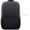 DELL CP3724 ECOLOOP ESSENTIAL BACKPACK 14-16 UP TO 16" - BLACK