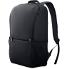 DELL CP3724 ECOLOOP ESSENTIAL BACKPACK 14-16 UP TO 16" - BLACK