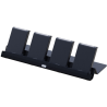 HID SIGNO 4 GANG PROGRAM STAND USED WITH HID LINQ REQUIRES USB 3.0 HUB (NOT INCLUDED) 2YRS