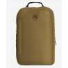 STM (BAGPACK) LAPTOP BACKPACK, FITS UP TO 16", COFFEE , 3YR WTY