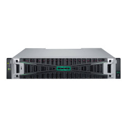 HPE MSA 2070 SFF 2x12Gb SAS...