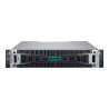 HPE MSA 2070 SFF 2x12Gb SAS 4-port Cntrl 12x1.92TB SSD 23TB Storage Array