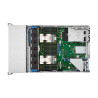 HPE ProLiant  DL380 Gen12 6507P 8c 1P 2x32GB-R 8SFF NS204i-u v2 MR408i-o 2x1000W PS AP Ser
