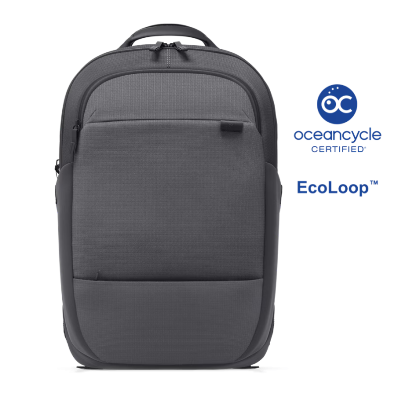 DELL CP5426G PRO PLUS ECOLOOP BACKPACK 13-14 UP TO 14" - GREY