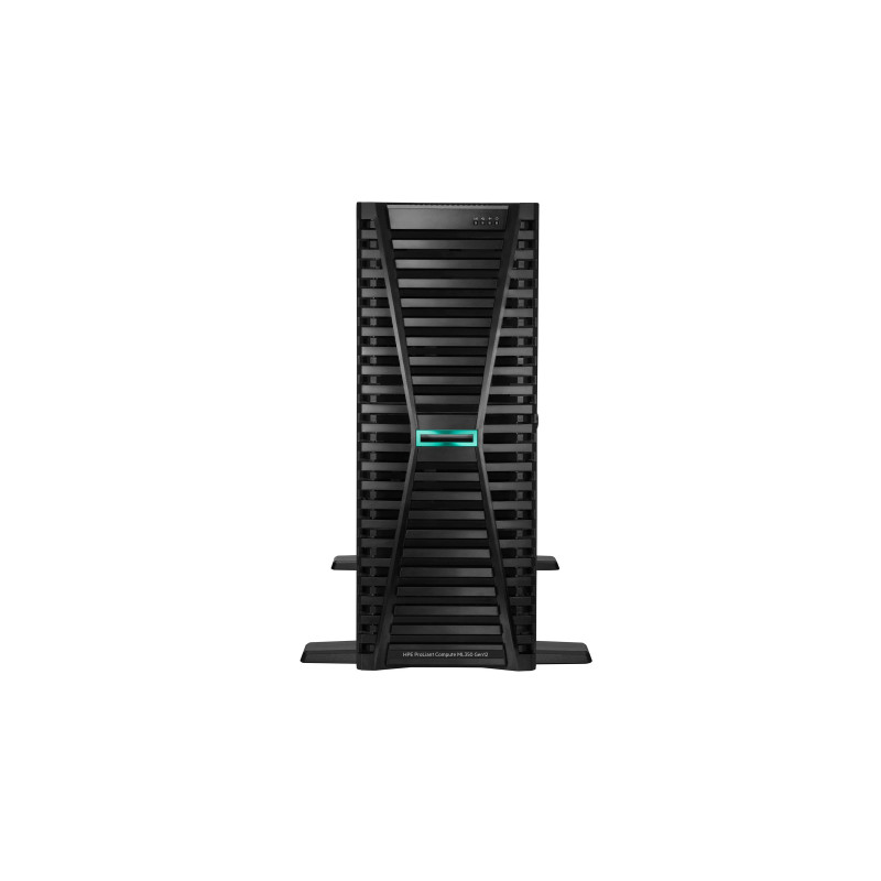 HPE ML350 G12 6505P 1X32G 8SFF SSD SVR