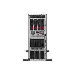 HPE ML350 G12 6505P 1X32G 8SFF SSD SVR
