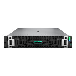 HPE DL380 G11 4514Y 2x16G...