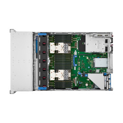 HPE DL380 G12 6505P 2x32G 8SFF SSD Svr