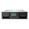 HPE Stg MSL3040 LTO9 SAS Drv 20LTO9 Crtg