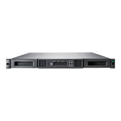 HPE MSL 1/8 LTO9 SAS Drv...