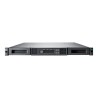 HPE MSL 1/8 LTO9 SAS Drv 5LTO9 45T Crtg