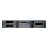 HPE MSL2024 MSL LTO8 FC 15LTO8 30T Crtg
