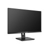 PHILIPS 27" (16:9) FHD IPS LED, VGA, DVI, HDMI, DP, H/ADJ, SPKR, 4YR