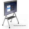 NEAT BOARD FLOOR STAND *NOTE- PURCHASE NEATBOARD-FLOORSTAND.AU*