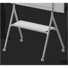 NEAT BOARD FLOOR STAND *NOTE- PURCHASE NEATBOARD-FLOORSTAND.AU*