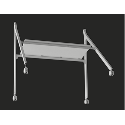 NEAT BOARD FLOOR STAND *NOTE- PURCHASE NEATBOARD-FLOORSTAND.AU*