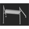 NEAT BOARD FLOOR STAND *NOTE- PURCHASE NEATBOARD-FLOORSTAND.AU*