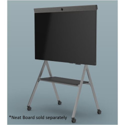 NEAT BOARD FLOOR STAND *NOTE- PURCHASE NEATBOARD-FLOORSTAND.AU*