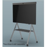 NEAT BOARD FLOOR STAND *NOTE- PURCHASE NEATBOARD-FLOORSTAND.AU*