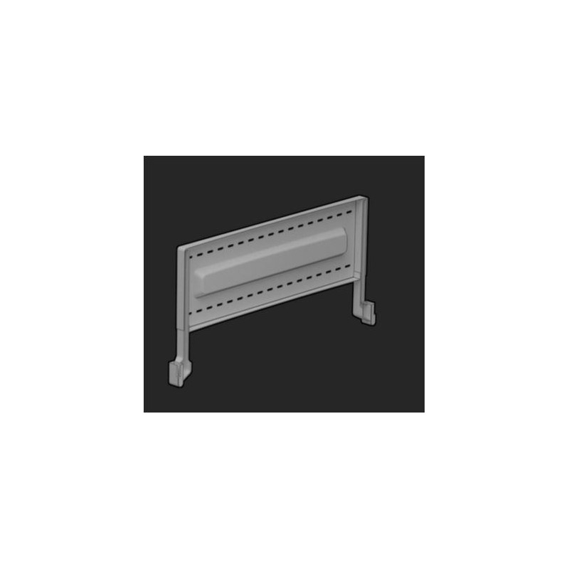 NEAT BOARD WALL MOUNT - FOR NEATBOARD 65"