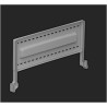 NEAT BOARD WALL MOUNT - FOR NEATBOARD 65"