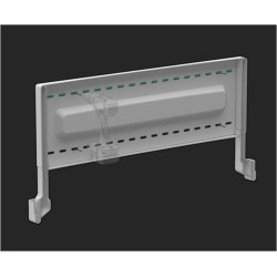 NEAT BOARD WALL MOUNT - FOR NEATBOARD 65"