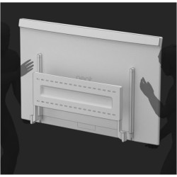 NEAT BOARD WALL MOUNT - FOR NEATBOARD 65"