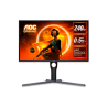 AOC 25G3ZM 24.5" Gaming Monitor 240Hz