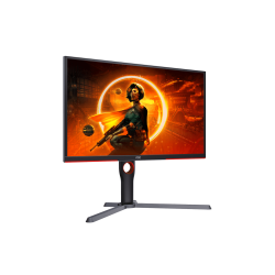 AOC 25G3ZM 24.5" Gaming Monitor 240Hz