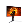 AOC 25G3ZM 24.5" Gaming Monitor 240Hz