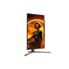 AOC 25G3ZM 24.5" Gaming Monitor 240Hz