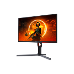 AOC 25G3ZM 24.5" Gaming Monitor 240Hz