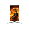 AOC 25G3ZM 24.5" Gaming Monitor 240Hz