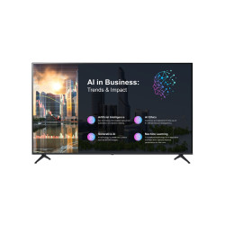 DEMO LG COMMERCIAL (PK640S)...