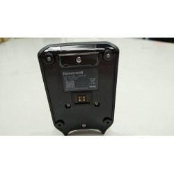 DEMO HONEYWELL CK67 SCAN...