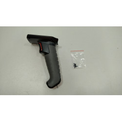 DEMO HONEYWELL CK67 SCAN HANDLE