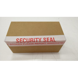 DEMO HONEYWELL CK67 SCAN HANDLE