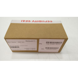 DEMO HONEYWELL CK67 SCAN HANDLE